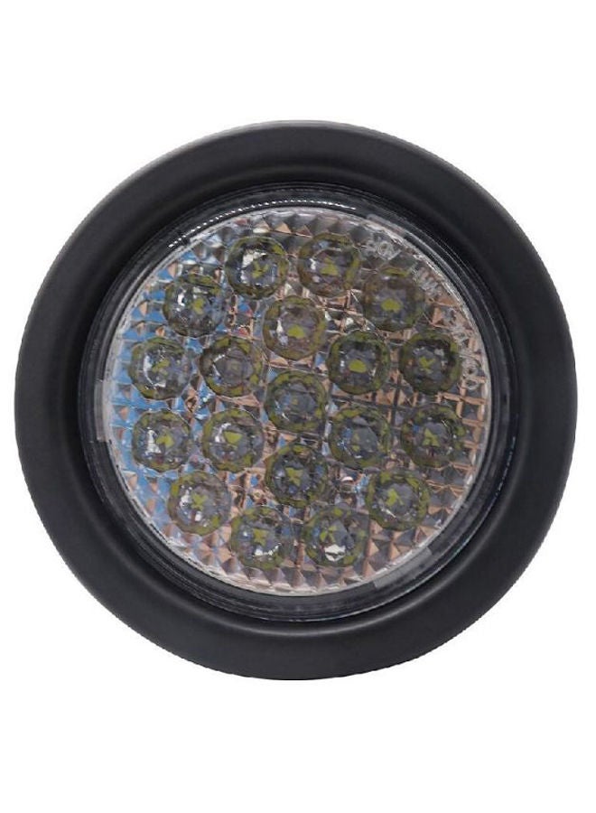 MUNTAQI Universal Tail Reversing Lighting LED Lamp - Image 2