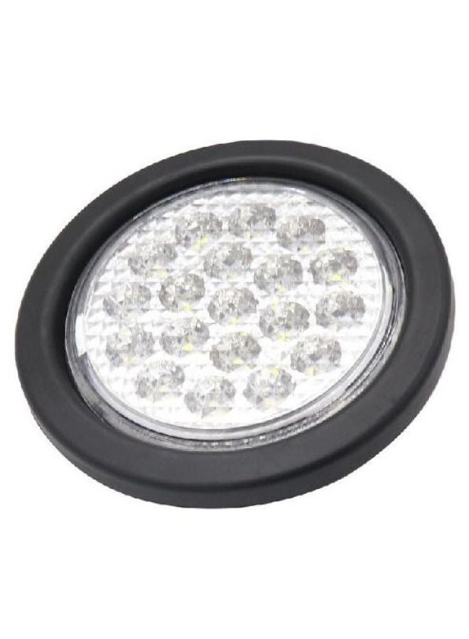 MUNTAQI Universal Tail Reversing Lighting LED Lamp - Image 1