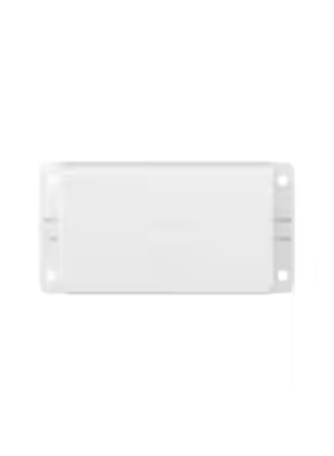 سونوف مفتاح ذكي SONOFF Basic Gen5 Matter عبر الواي فاي – مفتاح ذكي للتحكم ON/OFF، مؤقت، متوافق مع Alexa وHomeKit - Image 4