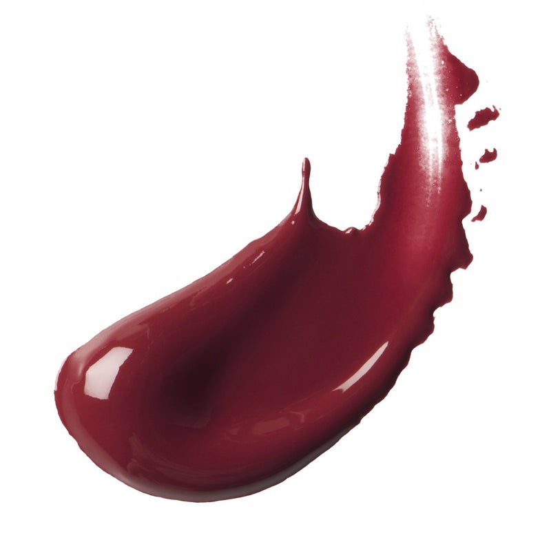 Burt's Bees 100% Natural Glossy Liquid Lipstick, Garnet Glacier, 1 Tube - Image 4