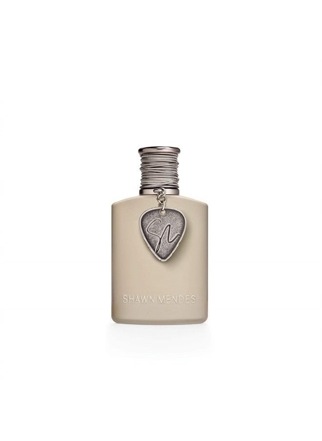 Shawn Mendes - Signature II Perfume Spray for Women & Men, 1.7 fl. oz. - Image 1