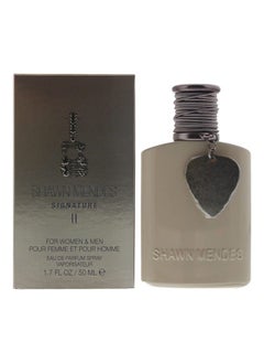 Signature II Perfume Spray for Women & Men, 1.7 fl. oz.