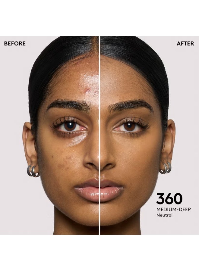 فنتي كونسيلر فينتي بيوتي برو فيلتر إنستانت ريتوتش - 360 - Image 2