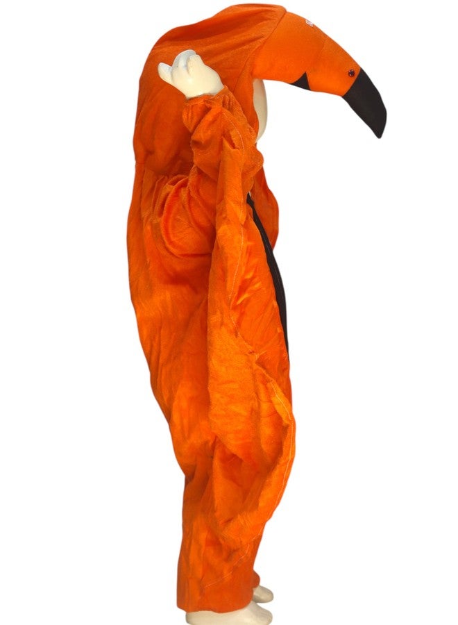 TWINKLE TOTS - "Bird-Themed Fancy Dress Costume for Kids - Ideal for School & Parties - Image 2