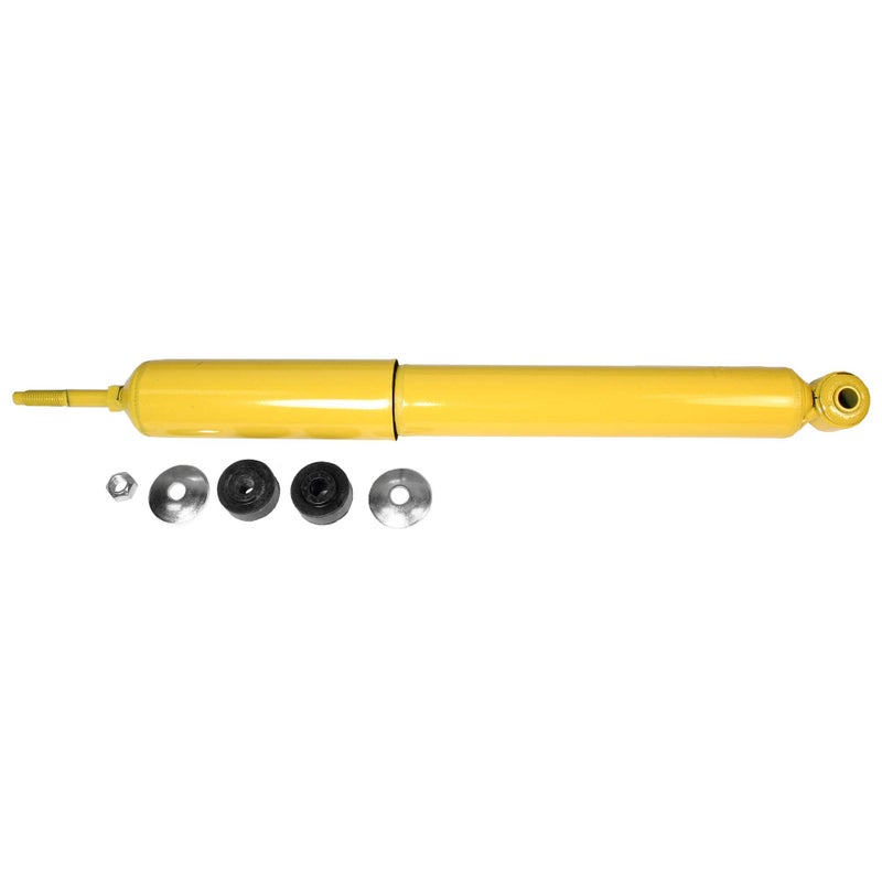 Monroe Gas-Magnum 34525 Suspension Shock Absorber for Ford F-250 Super Duty - Image 1