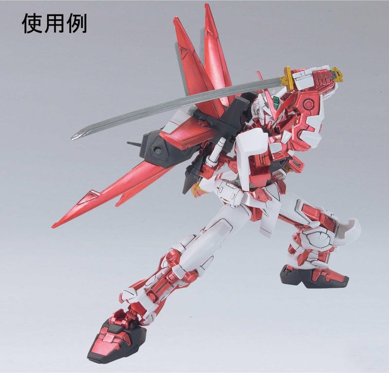 GSI Creos AMS 121 Gundam Metallic Marker Set - Image 2