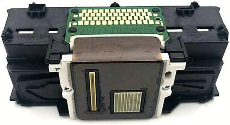 Full Color Printhead for Canon for PIXMA for TS8020 TS9050 TS9080 TS9020 TS8040 TS8050 TS8070 TS8080 QY6-0090 Printer Parts - Image 1