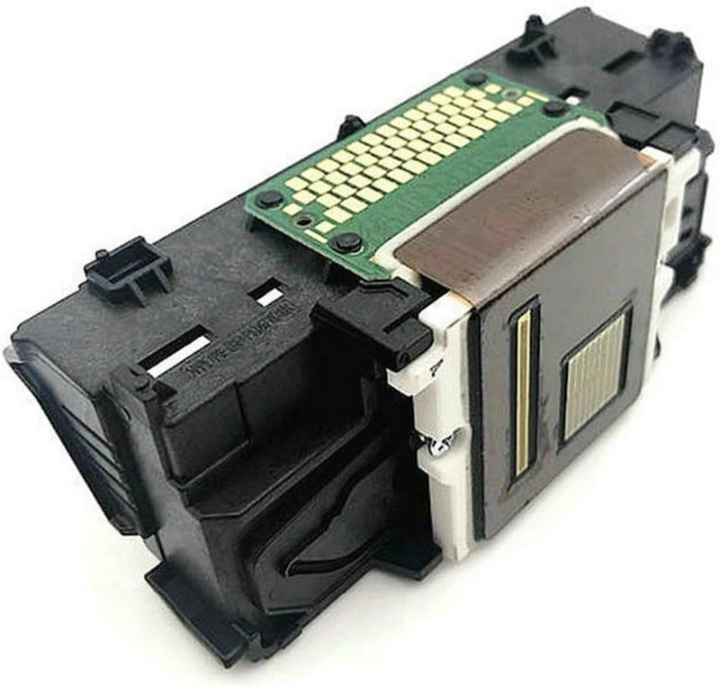 Full Color Printhead for Canon for PIXMA for TS8020 TS9050 TS9080 TS9020 TS8040 TS8050 TS8070 TS8080 QY6-0090 Printer Parts - Image 2