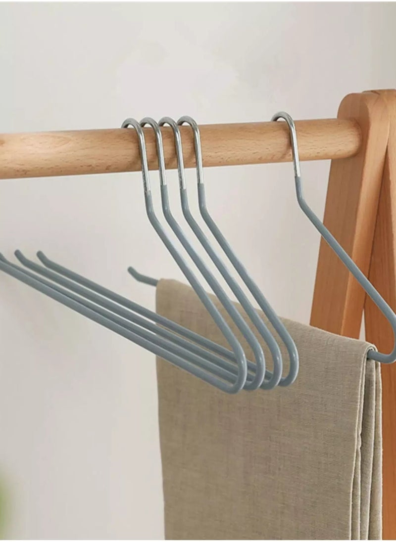 Generic 5pcs Multifunction Pants Hanger  - Image 1