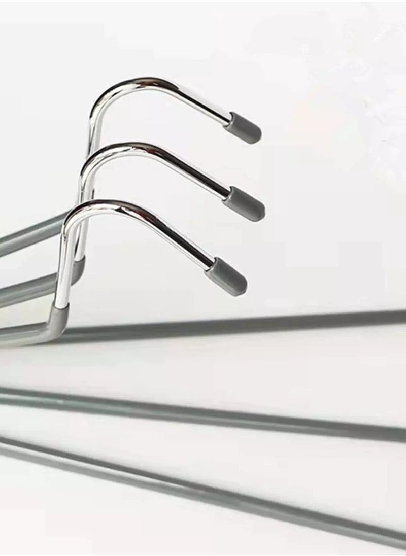 Generic 5pcs Multifunction Pants Hanger  - Image 2