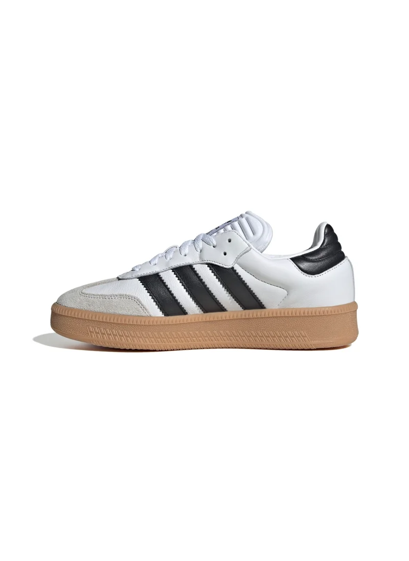 Adidas adidas SAMBA XLG White Originals Women Shoes