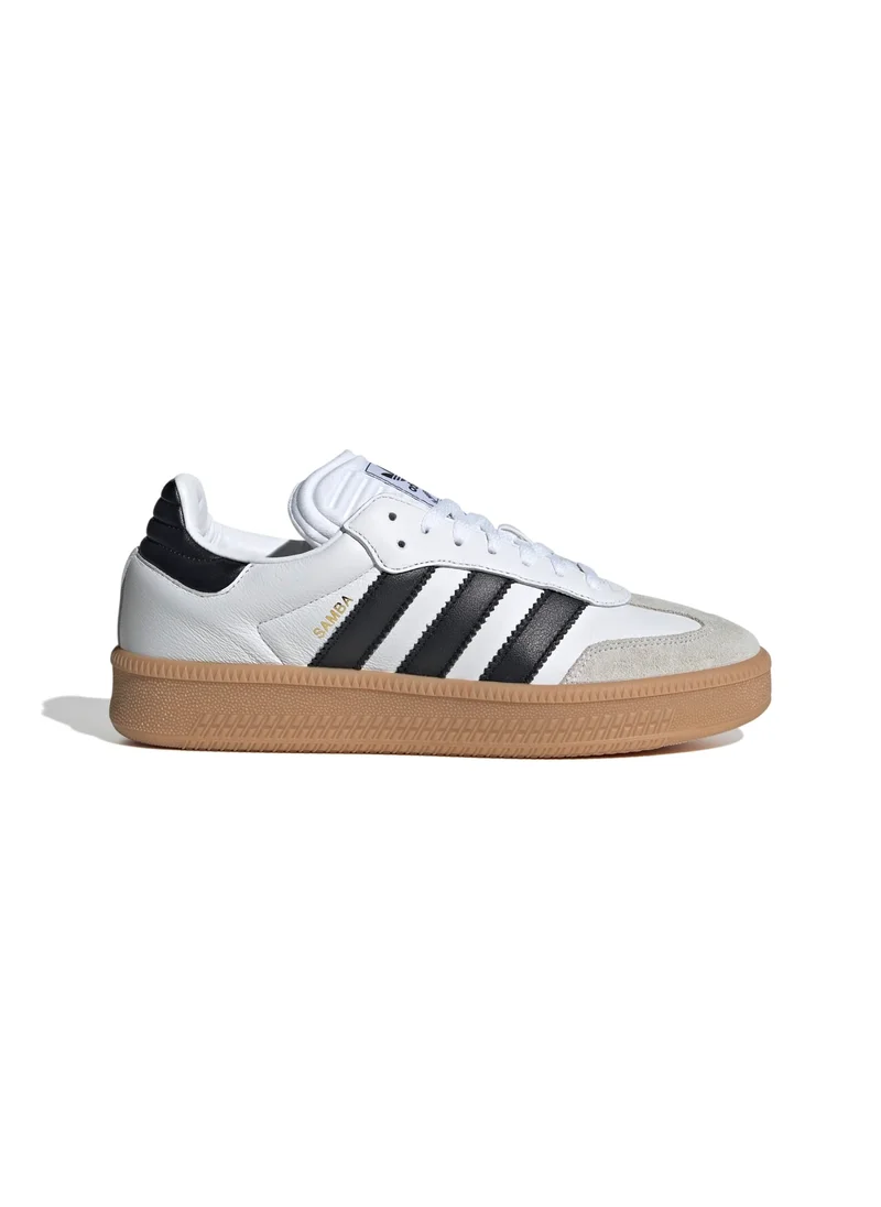 Adidas adidas SAMBA XLG White Originals Women Shoes