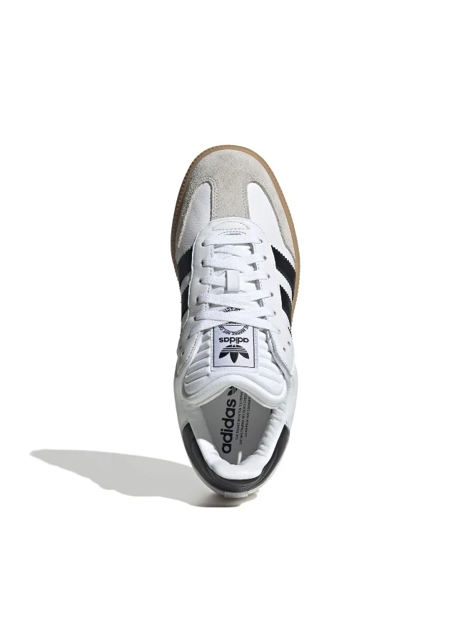 adidas Originals adidas SAMBA XLG White Originals Women Shoes