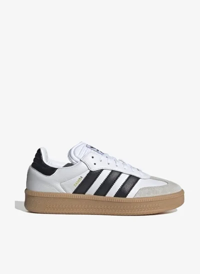 adidas Originals Samba Xlg White Originals Shoes