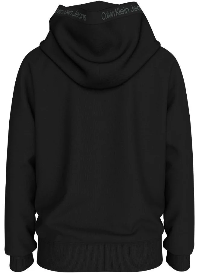 Calvin Klein Jeans Youth Essential Hoodie