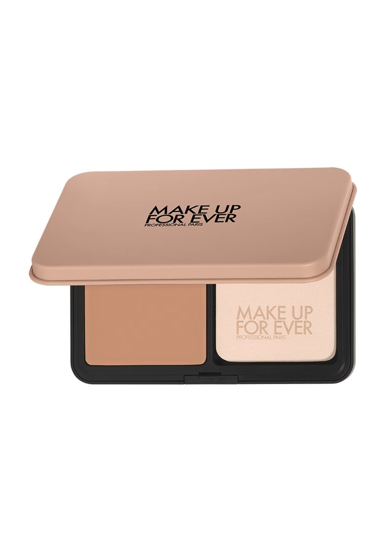 MAKE UP FOR EVER HD Skin Matte Compact Powder Foundation - 3R44  - Image 1
