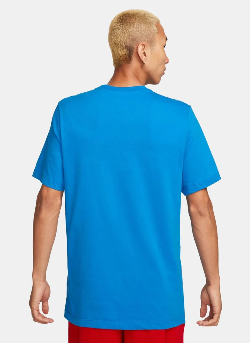 نايكي Men's Sportswear T-Shirt