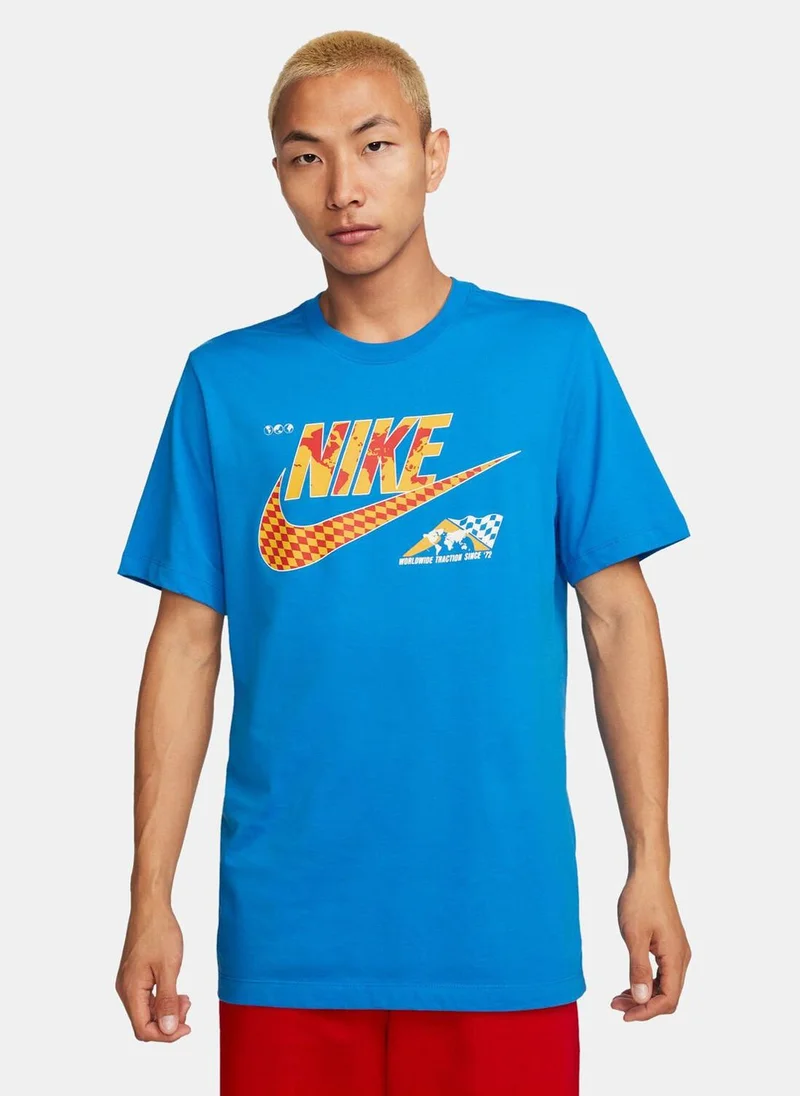 نايكي Men's Sportswear T-Shirt