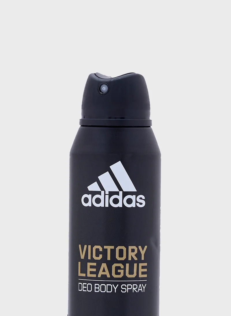 Adidas Victory League Body Spray 150ml