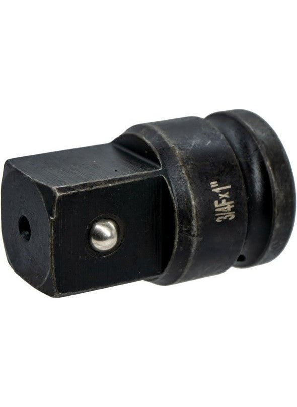 TiTi 5417 Air Socket Adapter 3/4''f (Female) x 1''m (Male)  - Image 1