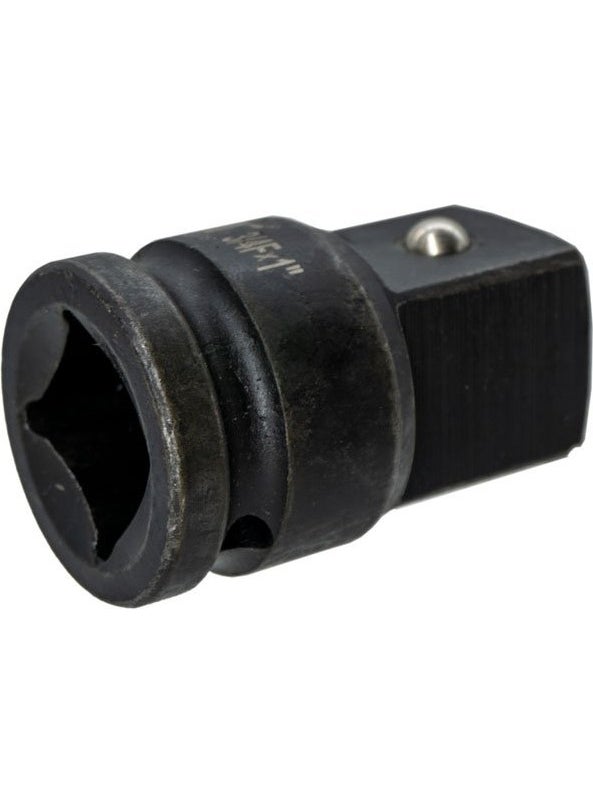 TiTi 5417 Air Socket Adapter 3/4''f (Female) x 1''m (Male)  - Image 2
