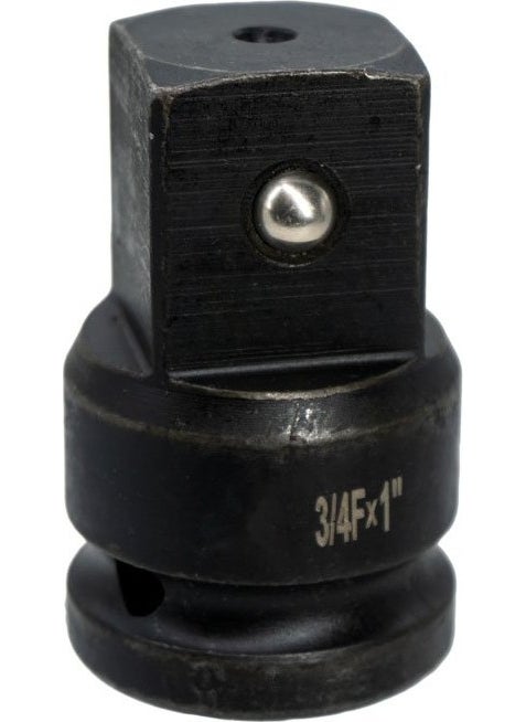 TiTi 5417 Air Socket Adapter 3/4''f (Female) x 1''m (Male)  - Image 3