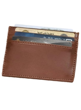 Leather front and back cases card holder wallet - pzsku/Z920AE2D166EEE933FEFCZ/45/_/1689352305/4c76c889-2b70-4871-aef3-fde8b2e0548e