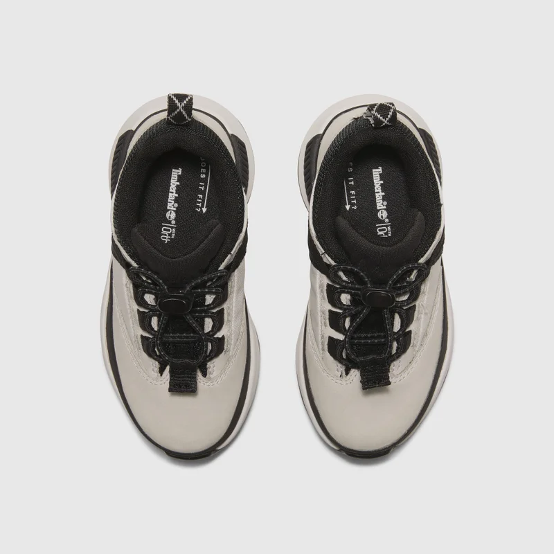 Timberland Kids' Euro Trekker Low Shoes