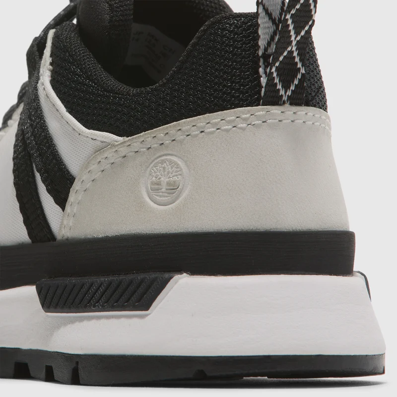 Timberland Kids' Euro Trekker Low Shoes