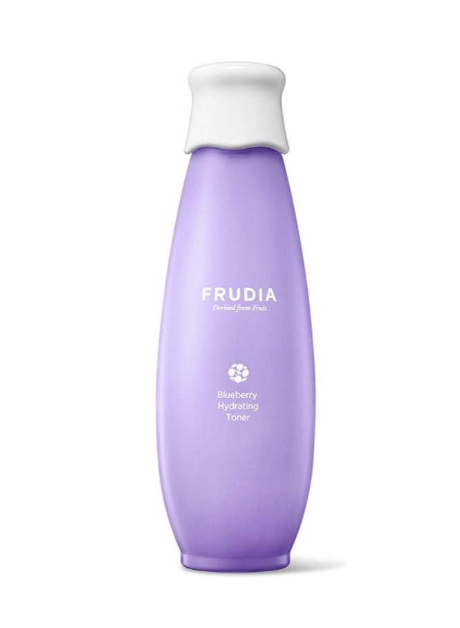 Frudia Blueberry Hydrating Toner 195ml - Image 1