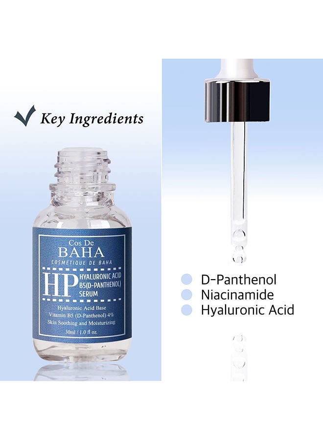 Cos De BAHA Hyaluronic+B5 Serum - HP  - Image 3