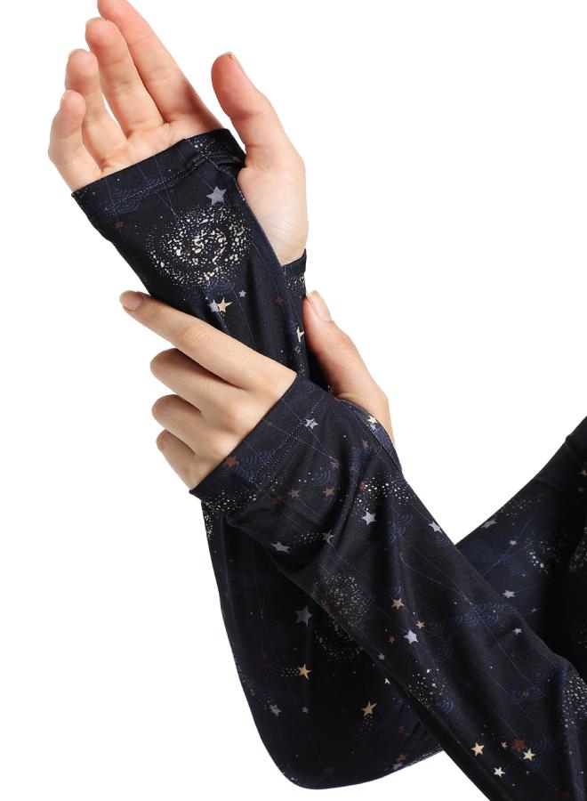 ZAECY Women's Wrap-Around Top - Image 5