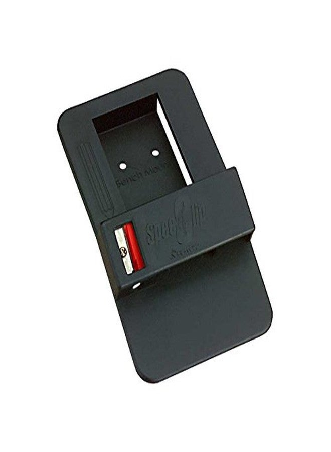 فاست كاب مشبك حزام وشريط قياس وحامل قلم رصاص من فاست كاب SPEEDCLIP، عبوة من 5 قطع - Image 2