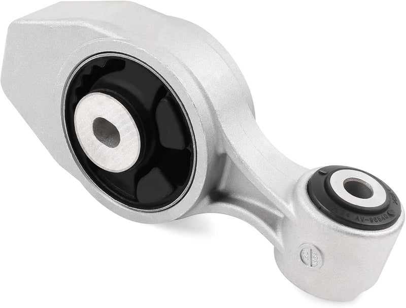loongrie Engine Motor Mount and Transmission Mount Kit for 2013-2019 JX35 QX60 Altima Maxima Murano Pathfinder Quest 3.5L A7386 EM-7171 - Image 1