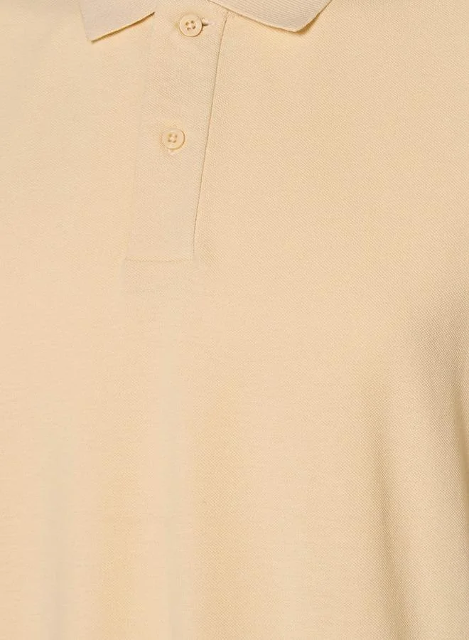 سبلاش فيڤ Men Short Sleeve Polo T shirt
