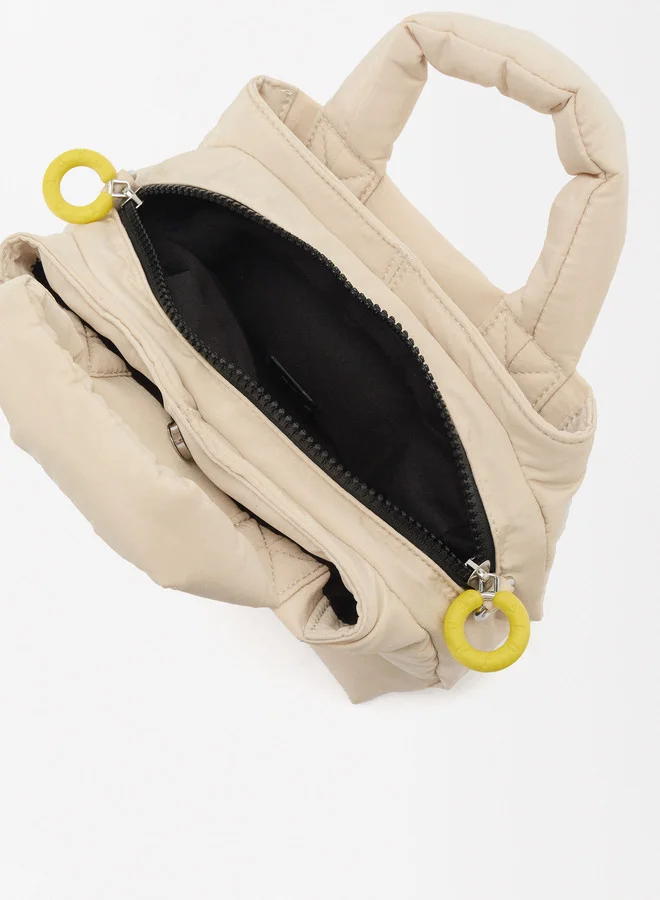 PARFOIS Padded Bag