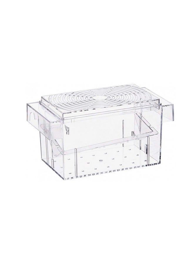 BOYU Fish Hatchery (FH-102) - Image 2