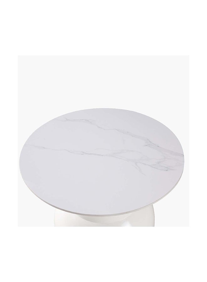 Home Box Brassica 2-Piece Sintered Stone Coffee Table Set 70 x 37 x 70 cm  - Image 4