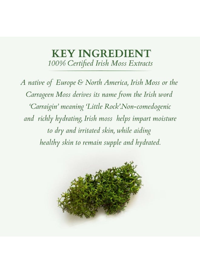 Lotus غسول الوجه النقي من أورجانيكس+ - Image 2