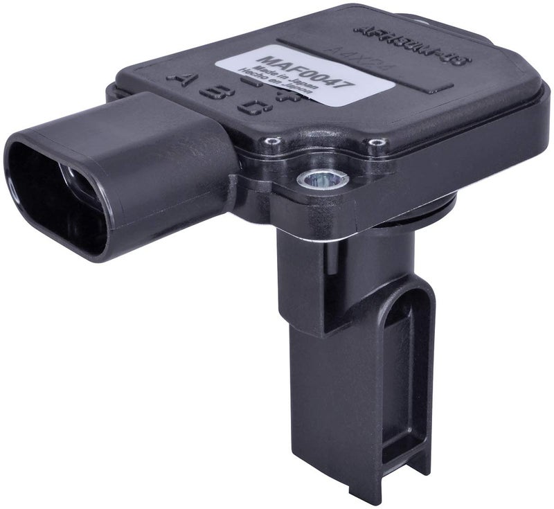 Hitachi MAF0047 Mass Air Flow Sensor - Image 2