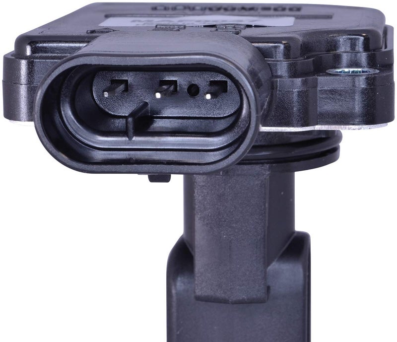 Hitachi MAF0047 Mass Air Flow Sensor - Image 5