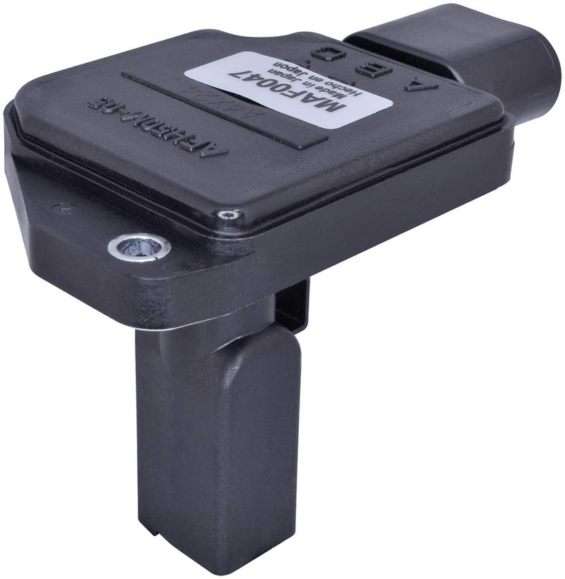 Hitachi MAF0047 Mass Air Flow Sensor - Image 4