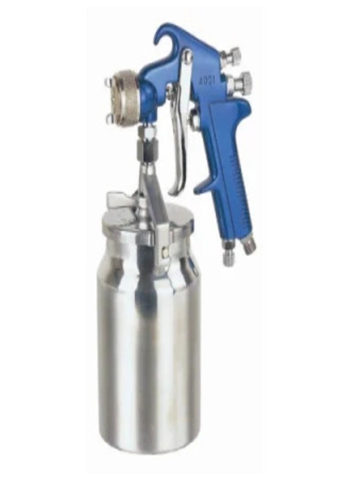 Generic - 1.8 pot paint spray gun compressed air tools spray paint gun - Image 1