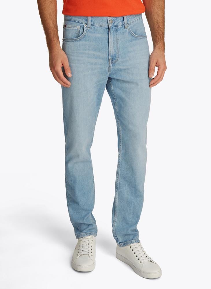 TOMMY HILFIGER Denton Straight Jeans  - Image 1