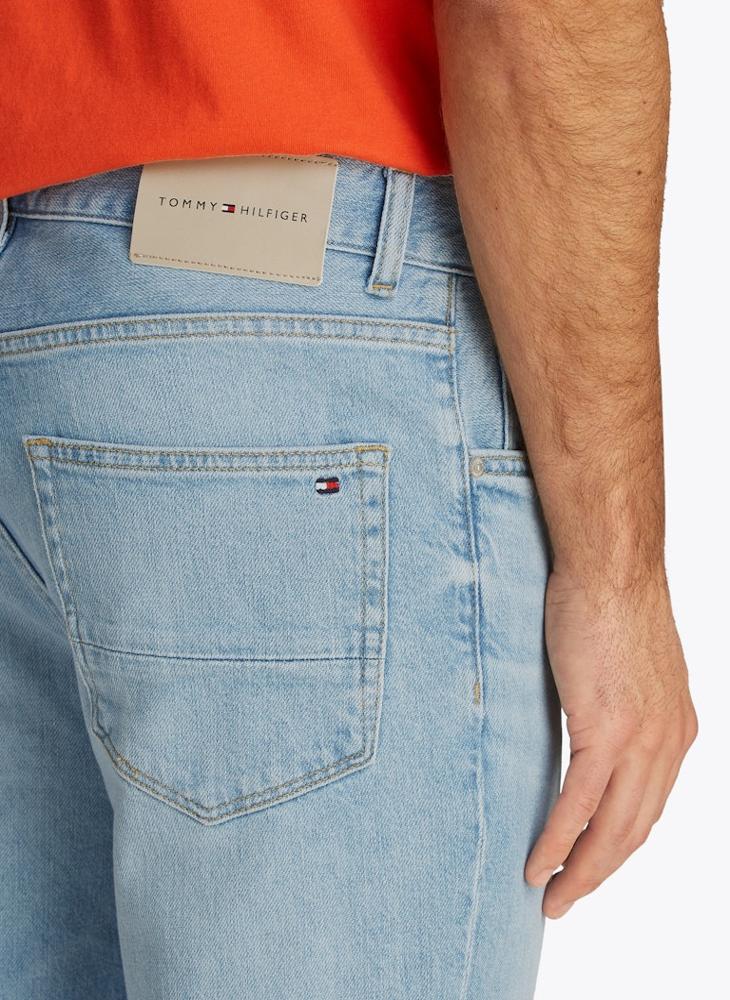 TOMMY HILFIGER Denton Straight Jeans  - Image 3