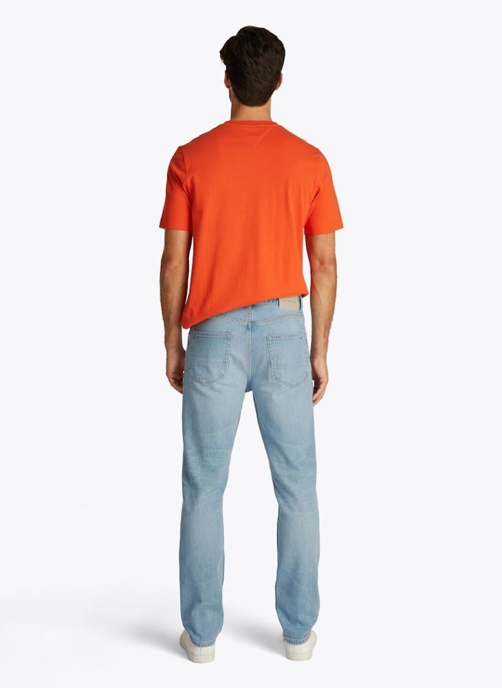 TOMMY HILFIGER Denton Straight Jeans  - Image 2