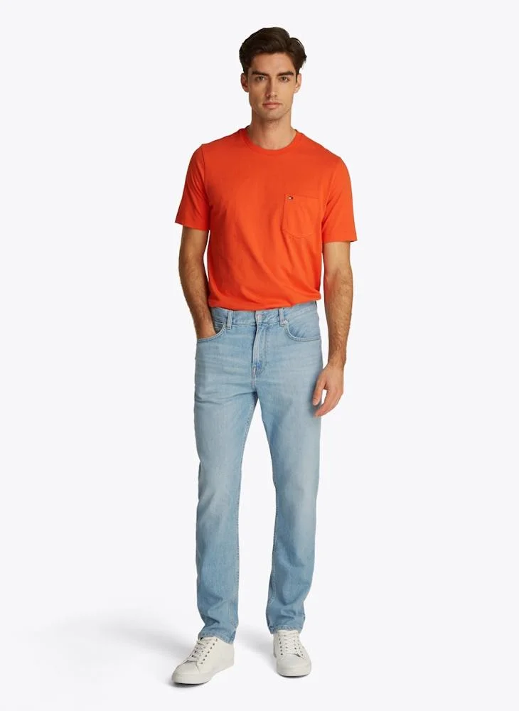 TOMMY HILFIGER Denton Straight Jeans
