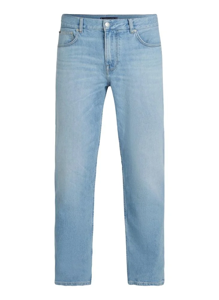 TOMMY HILFIGER Denton Straight Jeans