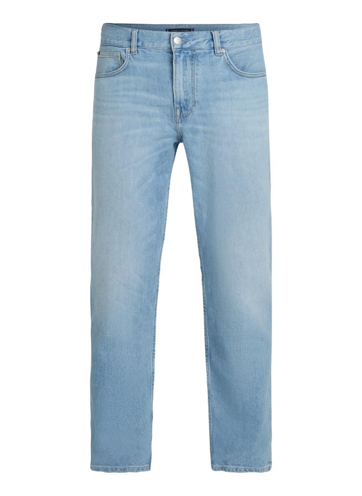 TOMMY HILFIGER Denton Straight Jeans  - Image 5