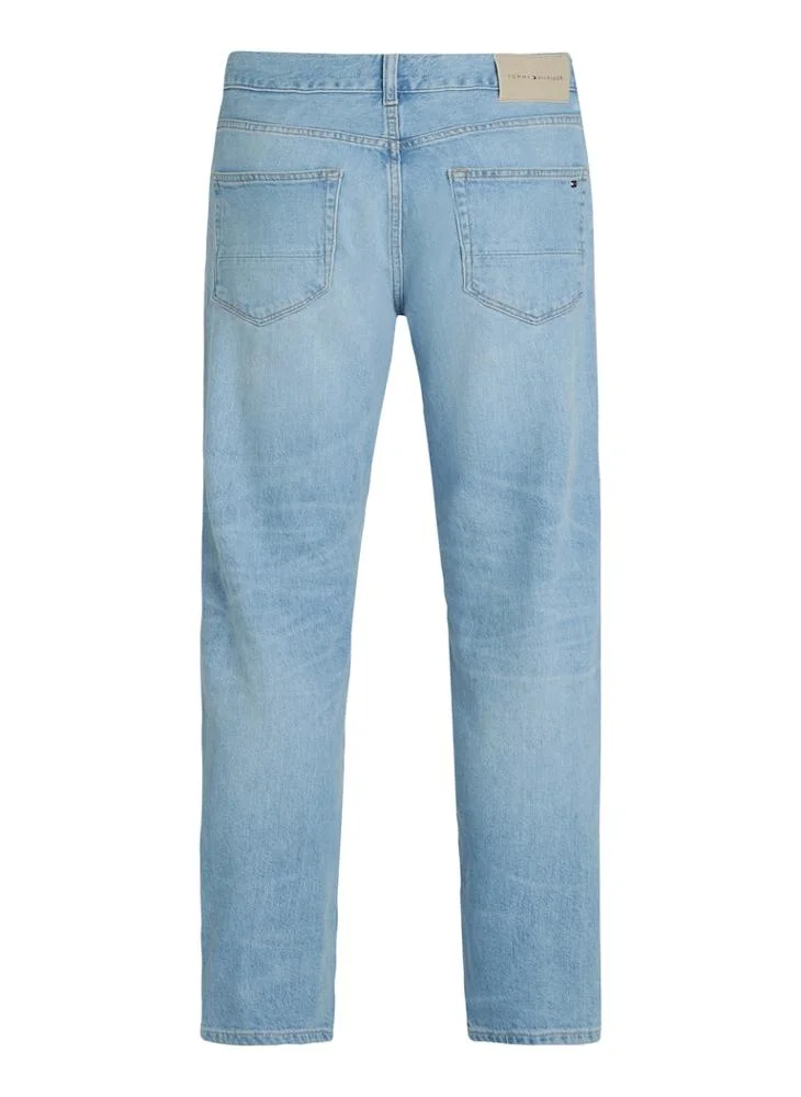 TOMMY HILFIGER Denton Straight Jeans